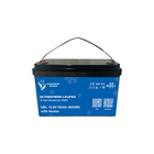 Miniature Batterie Lithium LiFePO4 Smart BMS 12.8V 150AH- PRO CHAUFFANTE - ULTIMATRON N° 8