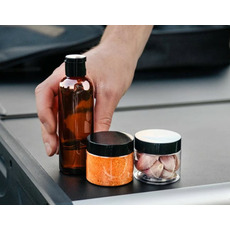 Miniature Meuble de cuisine tout en un - KitchenBox - TENTBOX N° 5