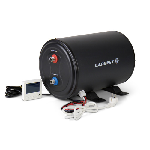 CHAUFFE EAU - CozyWater 10C - CARBEST