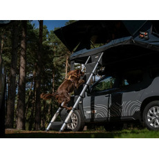 Miniature Marches universelles pour tente de 2,3 m et 2,6 m- LadderSteps - TentBox N° 1