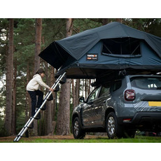 Miniature Marches universelles pour tente de 2,3 m et 2,6 m- LadderSteps - TentBox N° 2