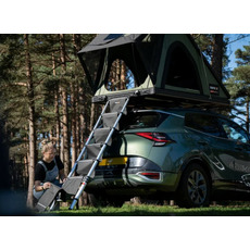 Miniature Marches universelles pour tente de 2,3 m et 2,6 m- LadderSteps - TentBox N° 4