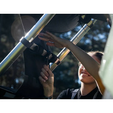 Miniature Marches universelles pour tente de 2,3 m et 2,6 m- LadderSteps - TentBox N° 6