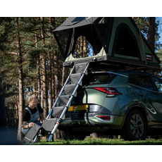 Miniature Marches universelles pour tente de 2,3 m et 2,6 m- LadderSteps - TentBox N° 7