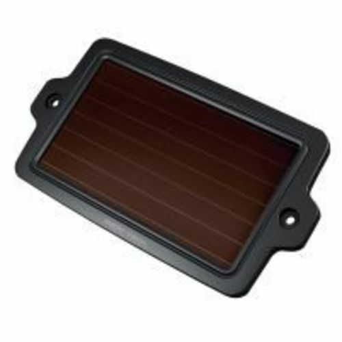 PANNEAU SOLAIRE D'APPOINT 1.5 watts - INOVTECH