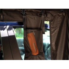 Miniature Extension d'auvent - Chambre - jusqu'à 1.70M - TentBox N° 3