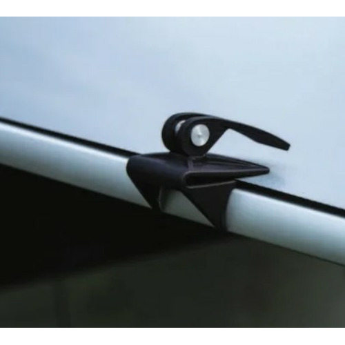 Pinces de fixation pour rafter - Fabric Clamps - THULE