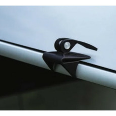 Miniature Pinces de fixation pour rafter - Fabric Clamps - THULE N° 0