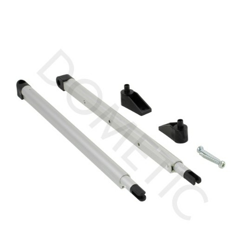 Compas sans poignées pour les baies S7 de 600 mm - Dometic Seitz