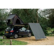 Miniature Paravent pour Auvent solette universel - juqu'à 1.70m - TentBox N° 3