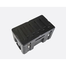 Miniature Boîte de stockage/rangement - TentBox N° 2