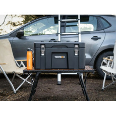 Miniature Boîte de stockage/rangement - TentBox N° 3