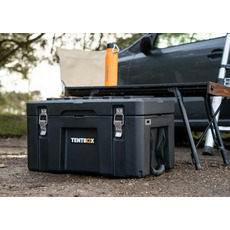 Miniature Boîte de stockage/rangement - TentBox N° 7