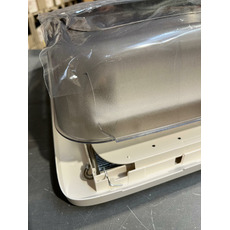 Miniature ATTENTION Produit Reconditionné - LANTERNEAU MINI HEKI PLUS SEITZ 40 X 40 POUR EPAISSEUR DE 25 A 42 MM - DOMETIC N° 1 Miniature ATTENTION Produit Reconditionné - LANTERNEAU MINI HEKI PLUS SEITZ 40 X 40 POUR EPAISSEUR DE 25 A 42 MM - DOMETIC N° 1