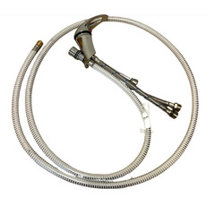 Miniature ATTENTION Produit Reconditionné - ROBINET MITIGEUR CHROME N° 1 Miniature ATTENTION Produit Reconditionné - ROBINET MITIGEUR CHROME N° 1