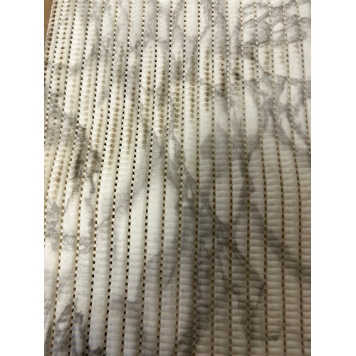 ATTENTION Produit Reconditionné - TAPIS DE DOUCHE DUNA