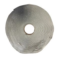 Miniature ATTENTION Produit Reconditionné - SikaLastomer-831E Gris Mastic en bande Largeur 12mm x Epaisseur 3mm Rouleau de 12 Mètres - SIKA V (PETIT) N° 1 Miniature ATTENTION Produit Reconditionné - SikaLastomer-831E Gris Mastic en bande Largeur 12mm x Epaisseur 3mm Rouleau de 12 Mètres - SIKA V (PETIT) N° 1