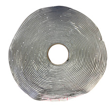 Miniature ATTENTION Produit Reconditionné - SikaLastomer-831E Gris Mastic en bande Largeur 12mm x Epaisseur 3mm Rouleau de 12 Mètres - SIKA V (PETIT) N° 2 Miniature ATTENTION Produit Reconditionné - SikaLastomer-831E Gris Mastic en bande Largeur 12mm x Epaisseur 3mm Rouleau de 12 Mètres - SIKA V (PETIT) N° 2