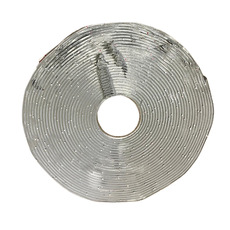 Miniature ATTENTION Produit Reconditionné - SikaLastomer-831E Gris Mastic en bande Largeur 12mm x Epaisseur 3mm Rouleau de 12 Mètres - SIKA V (PETIT) N° 3 Miniature ATTENTION Produit Reconditionné - SikaLastomer-831E Gris Mastic en bande Largeur 12mm x Epaisseur 3mm Rouleau de 12 Mètres - SIKA V (PETIT) N° 3