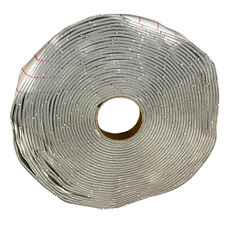 Miniature ATTENTION Produit Reconditionné - SikaLastomer-831E Gris Mastic en bande Largeur 12mm x Epaisseur 3mm Rouleau de 12 Mètres - SIKA V (PETIT) N° 5 Miniature ATTENTION Produit Reconditionné - SikaLastomer-831E Gris Mastic en bande Largeur 12mm x Epaisseur 3mm Rouleau de 12 Mètres - SIKA V (PETIT) N° 5
