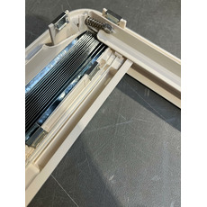 Miniature ATTENTION Produit Reconditionné - LANTERNEAU28 X 28 MICRO HEKI - DOMETIC N° 4 Miniature ATTENTION Produit Reconditionné - LANTERNEAU28 X 28 MICRO HEKI - DOMETIC N° 4