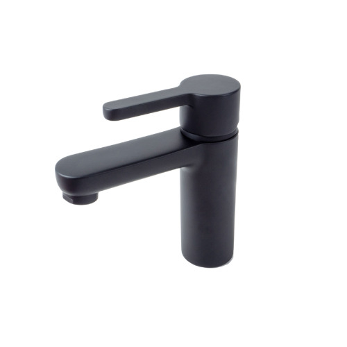 ROBINET MITIGEUR LINEA ARENA NOIR - CAMP4 - - CAMP 4 ROBINET MITIGEUR LINEA ARENA NOIR - CAMP4 - - CAMP 4