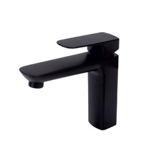 Miniature ROBINET MITIGEUR LINEA NOVE NOIR - CAMP4 - N° 0