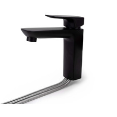 Miniature ROBINET MITIGEUR LINEA NOVE NOIR - CAMP4 - N° 1