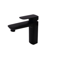 Miniature ROBINET MITIGEUR LINEA NOVE NOIR - CAMP4 - N° 2