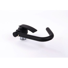 Miniature ROBINET MITIGEUR RABATTABLE NOIR - ARGO - N° 5