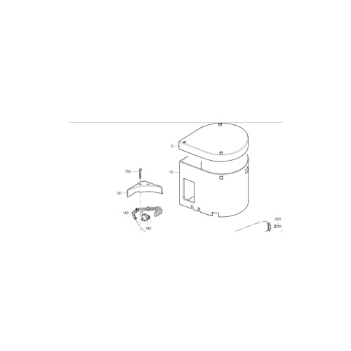 CHAPE 14L Boiler - TRUMA