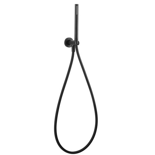 KIT DE DOUCHE NOIR - CARBEST - KIT DE DOUCHE NOIR - CARBEST -