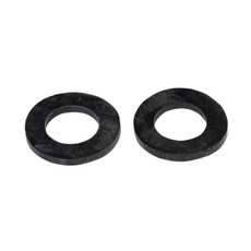 Miniature KIT DE DOUCHE NOIR - CARBEST - N° 7