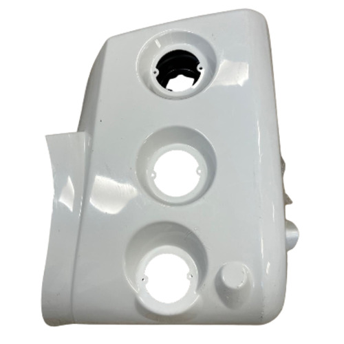 ATTENTION Produit Reconditionné - ANGLE DE PARE CHOC ARRIERE DROIT CHAUSSON CHALLENGER