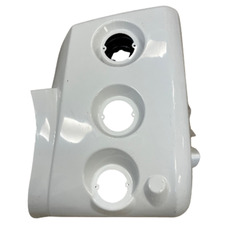 Miniature ATTENTION Produit Reconditionné - ANGLE DE PARE CHOC ARRIERE DROIT CHAUSSON CHALLENGER N° 0