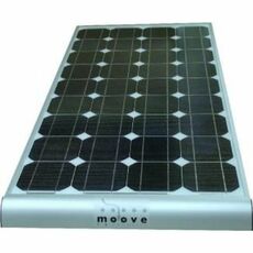 Miniature Kit panneau solaire MOOVE 75 W N° 0