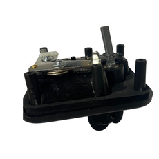 Miniature ATTENTION Produit Reconditionné - POIGNEE EXTERNE 1059 NOIRE + CLES - FAP N° 2 Miniature ATTENTION Produit Reconditionné - POIGNEE EXTERNE 1059 NOIRE + CLES - FAP N° 2