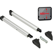 Miniature COMPAS DE BAIE POUR BAIE POUR S7 DE HAUTEUR 400 MM - DOMETIC N° 0