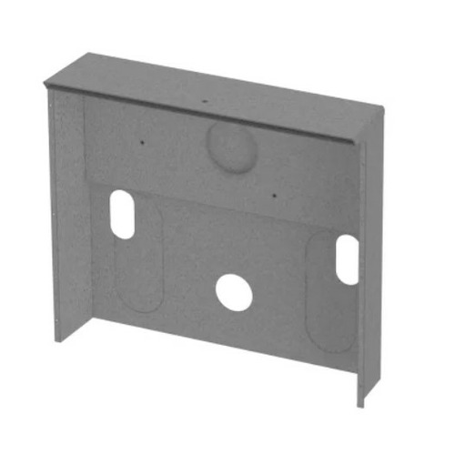 Niche de protection thermique S 2200 pour encastrement - Gris titane - TRUMA