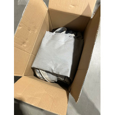 Miniature ATTENTION Produit Reconditionné - Solette 510/520 V.I.P Gris clair -- Profondeur 3M50 - TRIGANO N° 4