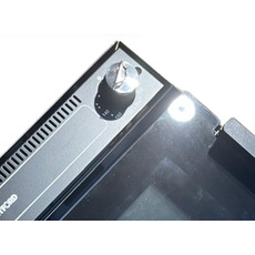 Miniature ATTENTION Produit Reconditionné - MINI FOUR ENCASTRABLE À GAZ 420 OVEN - THETFORD N° 1