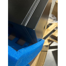 Miniature ATTENTION Produit Reconditionné - RÉFRIGÉRATEUR A COMPRESSION DRAWER NOIR DR 30 Litres - INDEL WEBASTO N° 1