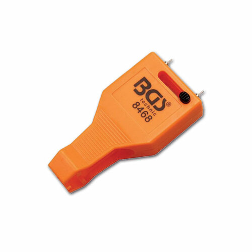 Testeur de fusibles - BGS TECHNIC