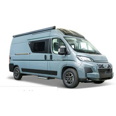 Miniature Thermicamp ROOF - FONT VENDOME Auto Camper - FORD Custom V710 (court 5,05m) depuis 04/2024 - CLAIRVAL N° 0 Miniature Thermicamp ROOF - FONT VENDOME Auto Camper - FORD Custom V710 (court 5,05m) depuis 04/2024 - CLAIRVAL N° 0