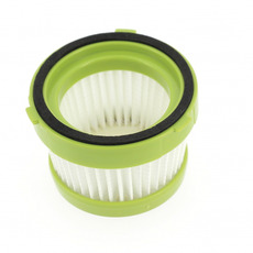 Miniature FILTRE ASPIRATEUR 12-220V DUST - INCASA N° 0 Miniature FILTRE ASPIRATEUR 12-220V DUST - INCASA N° 0