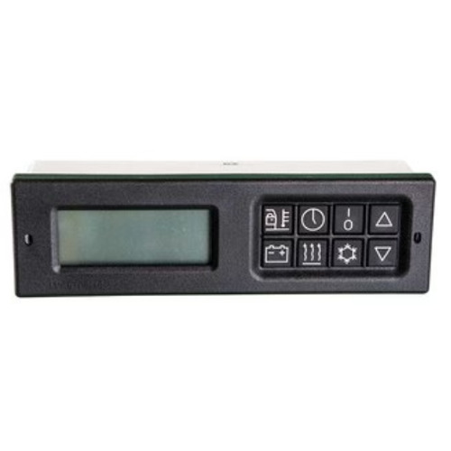 Dometic Control Panel (Westfalia Version)