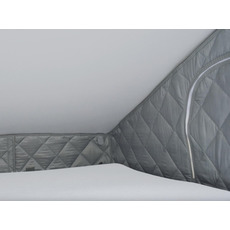 Miniature THERMICAMP ROOF POUR STYLEVAN Gamme Emotion- Belize - FORD Custom V362 (5,34m) -de 09/2022 à 06/2024 - CLAIRVAL N° 1