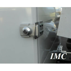 Miniature Kit de 2 verrous 2383 coffre benne paysagistes/BTP avec clés identiques - IMC N° 0 Miniature Kit de 2 verrous 2383 coffre benne paysagistes/BTP avec clés identiques - IMC N° 0