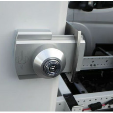 Miniature Kit de 2 verrous 2383 coffre benne paysagistes/BTP avec clés identiques - IMC N° 1 Miniature Kit de 2 verrous 2383 coffre benne paysagistes/BTP avec clés identiques - IMC N° 1