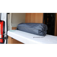 Miniature THERMICAMP DOOR POUR FORD Transit Custom MH1 (haut. 2,01 m) de 09/2014 à 06/2024 - CLAIRVAL N° 4